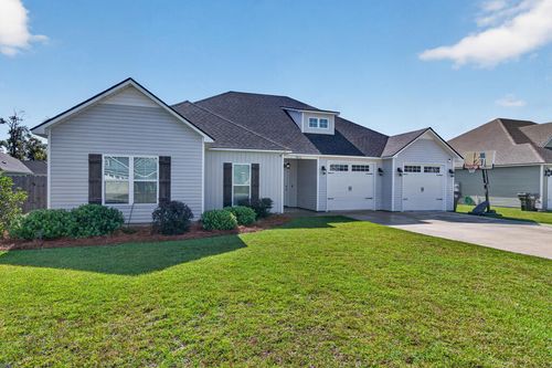3836 Lu Lane, Hahira, GA, 31632 | Card Image