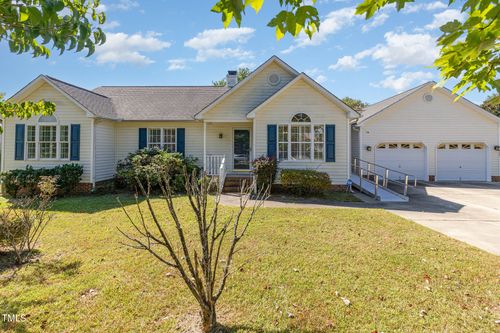 1009 Feldmen Dr, Raleigh, NC, 27603-2018 | Card Image