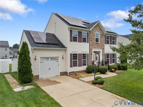 9330 S Carswell St, North Chesterfield, VA, 23237-2870 | Card Image