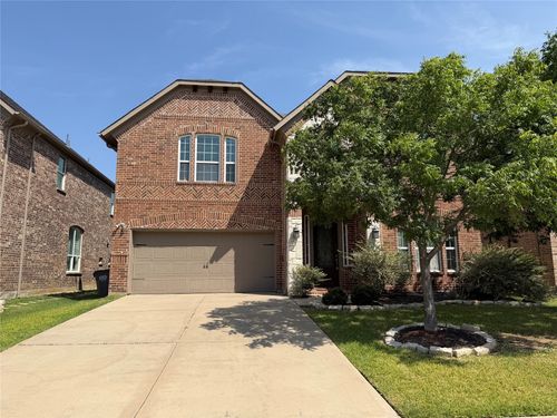 2417 Kingsgate Dr, Little Elm, TX, 75068-6052 | Card Image