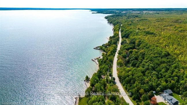 505404 Grey Road 1, Home with 0 bedrooms, 0 bathrooms and null parking in Kemble ON | Image 18