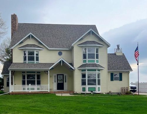 20 Lake Ave, Madison Lake, MN, 56063-2020 | Card Image