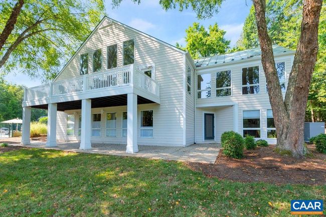 1446 Decatur Dr, House other with 4 bedrooms, 3 bathrooms and null parking in CHARLOTTESVILLE VA | Image 50