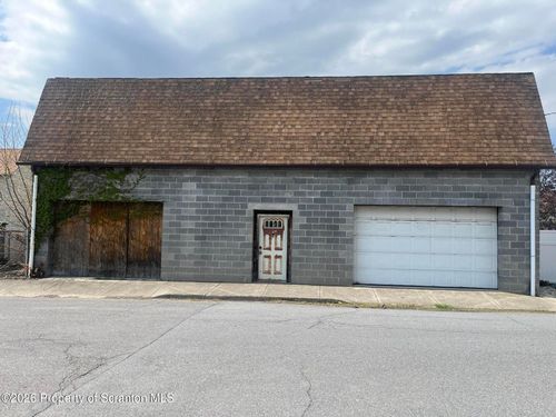155 Church St, Old Forge, PA, 18518 | Card Image