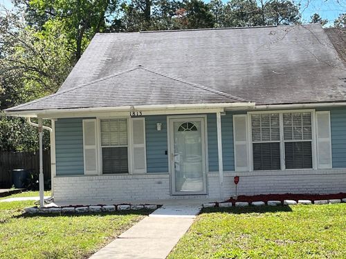 1813 Gina Dr, Tallahassee, FL, 32303-3354 | Card Image