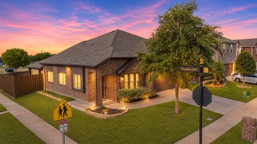 500 Harding Ln, Lavon, TX, 75166-1778 | Card Image
