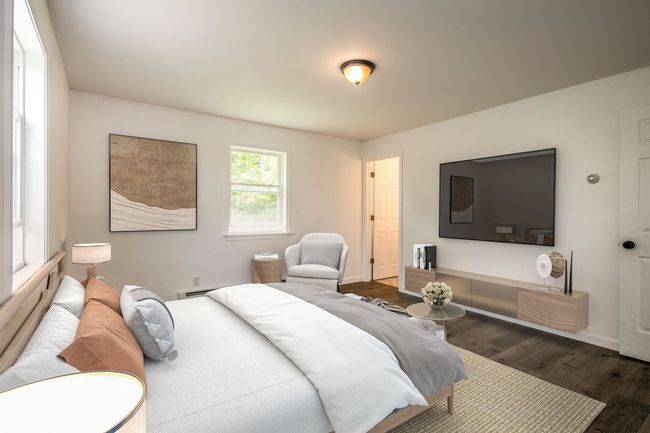 131 South Ln, House other with 3 bedrooms, 2 bathrooms and null parking in West Rutland VT | Image 21