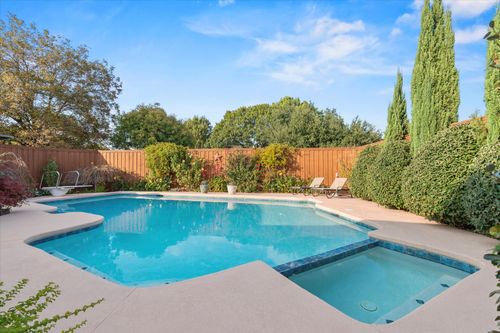 2401 Bluffton Dr, Plano, TX, 75075-7403 | Card Image