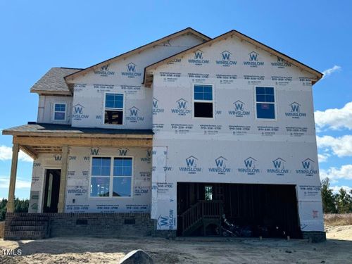 15 Diamond Creek Dr, Zebulon, NC, 27597-3331 | Card Image