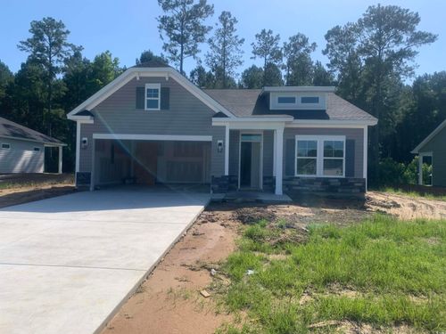 260 Palmetto Sand Loop, Conway, SC, 29527-3459 | Card Image