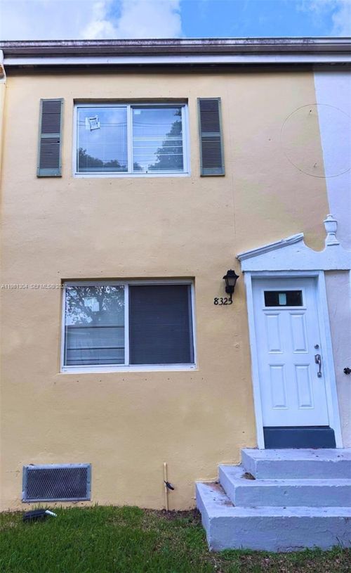 8325-8325 Nw 5th Ave, Miami, FL, 33150-2650 | Card Image