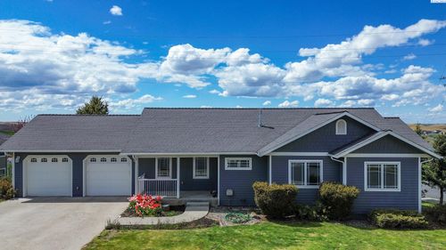 1145 Sw Sunnyside Dr., Pullman, WA, 99163 | Card Image