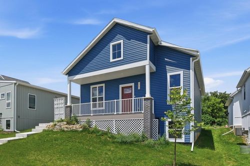 106 Lupine Ave, POYNETTE, WI, 53955-9021 | Card Image