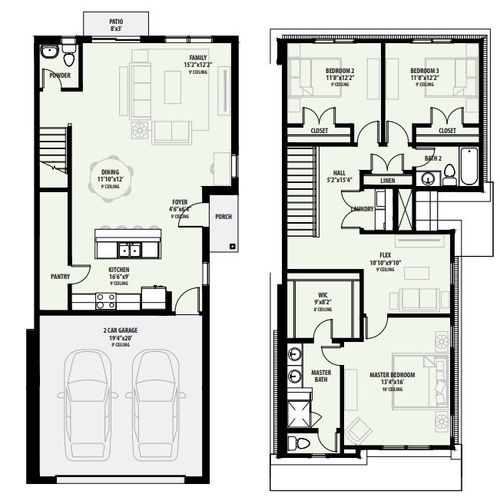 2849 Concord, Wylie, TX, 75098 | Card Image