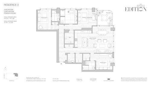 1703-1110 Porter, Nashville, TN, 37203-0046 | Card Image