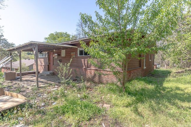 710 Liberty, House other with 3 bedrooms, 2 bathrooms and null parking in Helena AR | Image 30