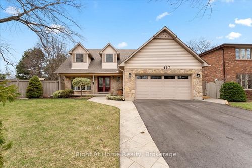 437 Shoreacres Road, Burlington, ON, L7L5N2 | Card Image