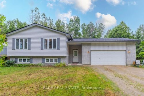 18 Lamers Cres, New Lowell, ON, L0M1N0 | Card Image