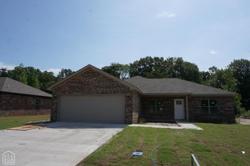 5406 Lotus St., Jonesboro, AR, 72404 | Card Image