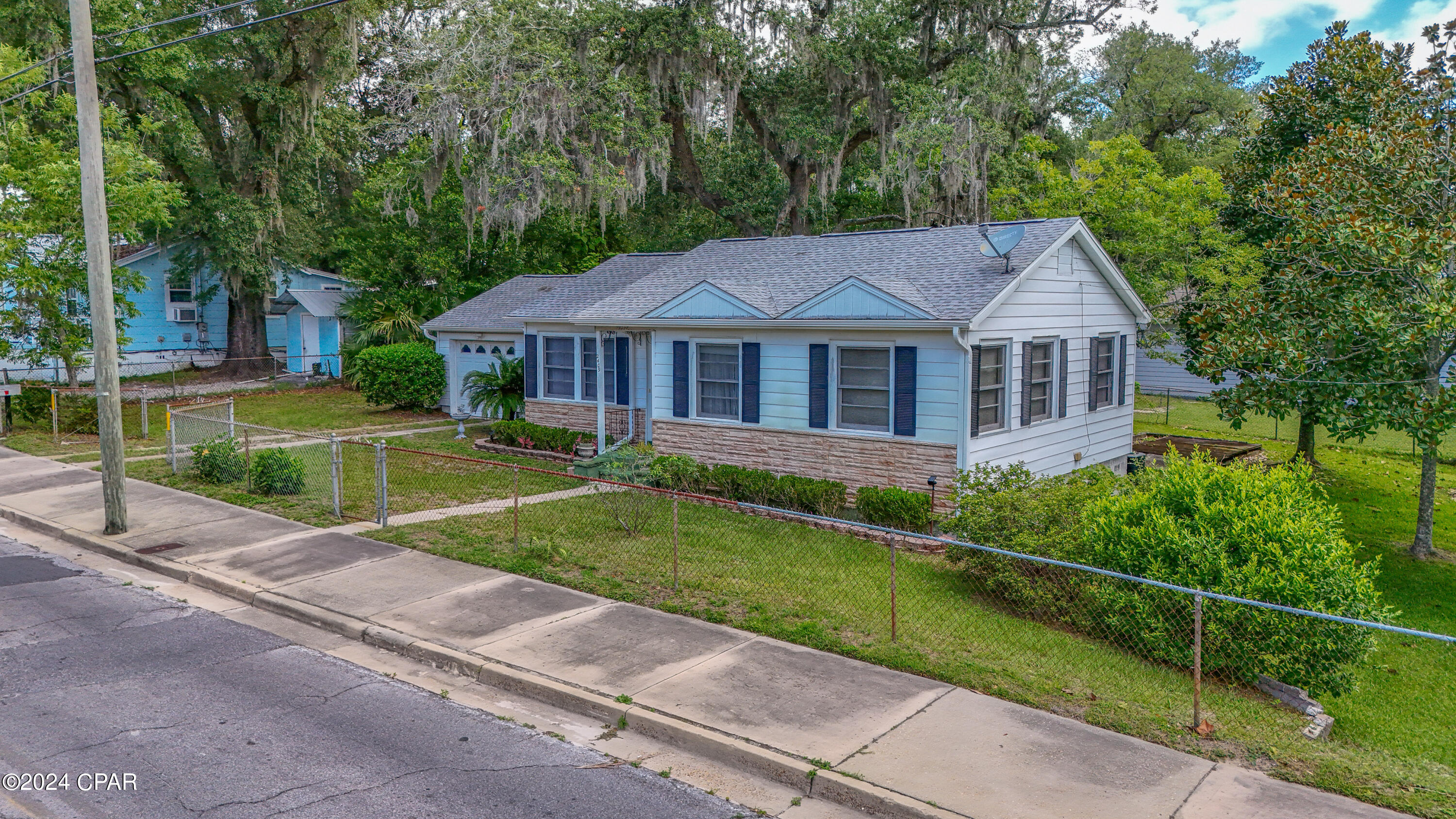 3rd St, Panama City, FL 32401