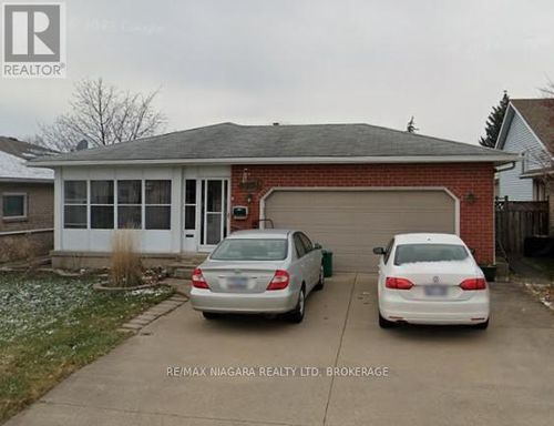 6271 Sherri Ave, Niagara Falls, ON, L2H2W7 | Card Image