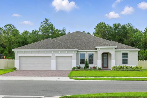 5204 Obsidian Gate Dr, MOUNT DORA, FL, 32757-7725 | Card Image