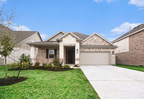 15311 Laurel Oak Ln, Santa Fe, TX, 77517-3366 | Card Image