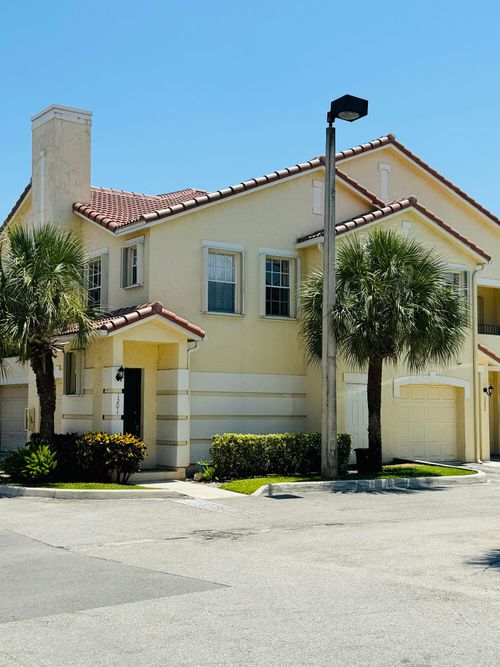 1201 Belmont Pl, Boynton Beach, FL, 33436-7830 | Card Image