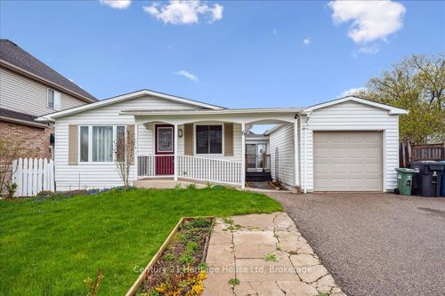 6 Ferndale Ave, Guelph, ON, N1E1B4 | Card Image