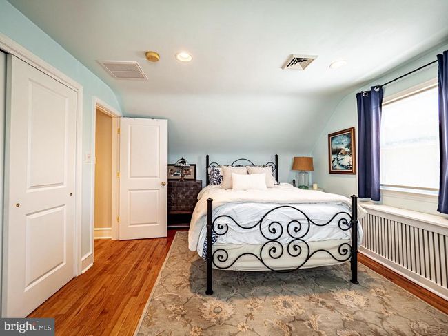 5 Spruce Ave, House other with 4 bedrooms, 3 bathrooms and null parking in BORDENTOWN NJ | Image 22