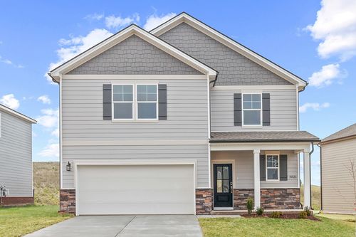 5306 Carnegie Rd, Old Hickory, TN, 37138-2229 | Card Image