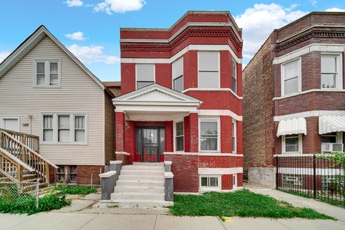 6439 S May St, CHICAGO, IL, 60621-1335 | Card Image