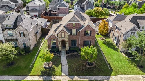 1025 Gentle Wind Ln, Frisco, TX, 75036-3941 | Card Image