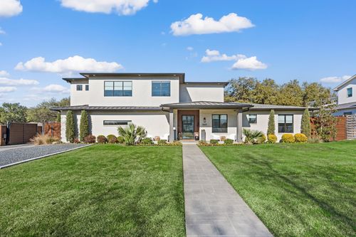5615 Brookstown Dr, Dallas, TX, 75230-2613 | Card Image