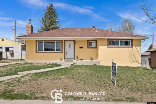 2448 Cheesbrough Way, Casper, WY, 82609-2839 | Card Image