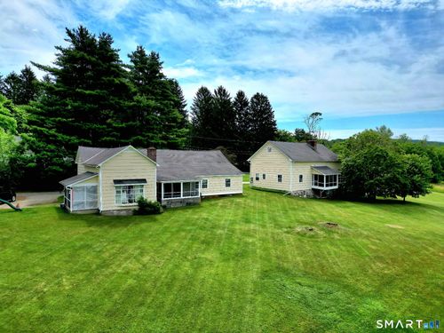 21 &amp; 15 Still Meadow Road, Sharon, CT, 06069 | Card Image