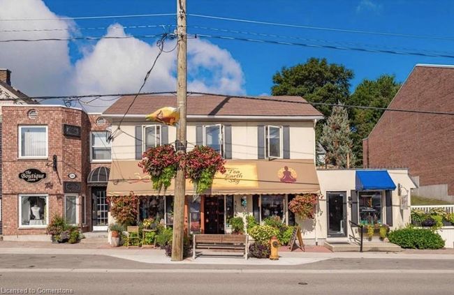 1 - 1367 King St N, Home with 0 bedrooms, 0 bathrooms and null parking in Saint Jacobs ON | Image 15