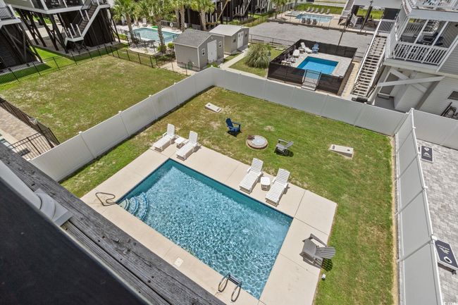 221 N Waccamaw Dr, House other with 7 bedrooms, 8 bathrooms and 8 parking in Murrells Inlet SC | Image 38