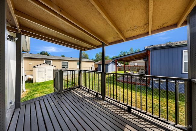 UNIT-101 - 700 N Reed St, House other with 4 bedrooms, 2 bathrooms and null parking in Sedro Woolley WA | Image 32