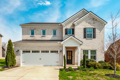 535 Fall Creek Cir, Goodlettsville, TN, 37072-1486 | Card Image