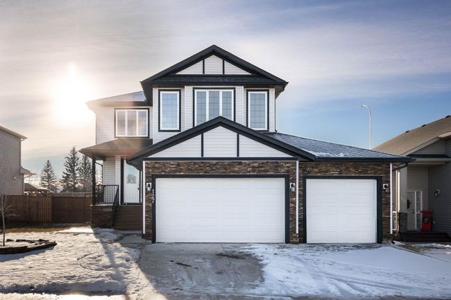 127 Strathmore Lakes Common, Home with 5 bedrooms, 3 bathrooms and 6 parking in Strathmore AB | Image 1