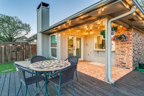 3707 Grasmere Dr, Carrollton, TX, 75007-2616 | Card Image