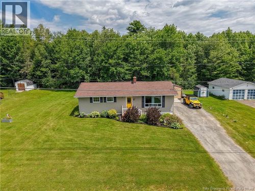 91 Sunrise Estates Dr, New Maryland, NB, E3C1G5 | Card Image