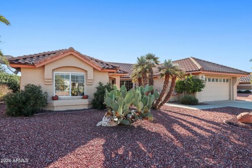 14509 W Panther Dr, Sun City West, AZ, 85375-5908 | Card Image