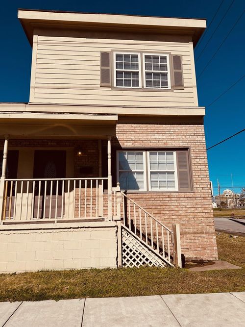 apt-a-2808 Ball, Galveston, TX, 77550-2190 | Card Image