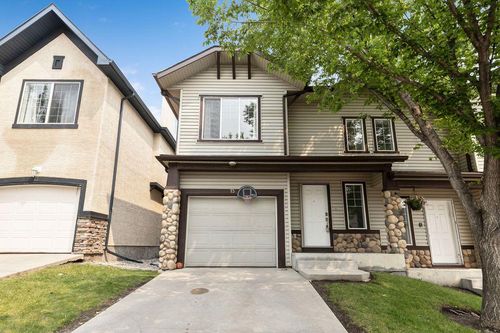 73 Hidden Creek Rise Nw, Calgary, AB, T3A6L3 | Card Image