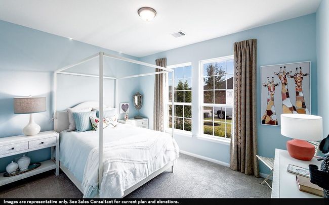 12130 Wooden Mill Ln, House other with 4 bedrooms, 3 bathrooms and 2 parking in Santa Fe TX | Image 16