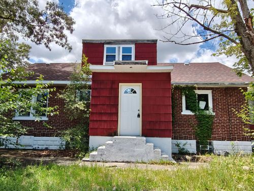 834 E 41st Ave, Gary, IN, 46409-2008 | Card Image