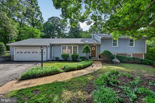 3 Saint Andrews Crossover, SEVERNA PARK, MD, 21146-2402 | Card Image