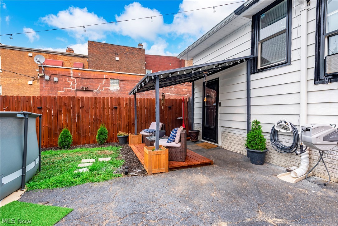 Residential in Garfield Heights 3